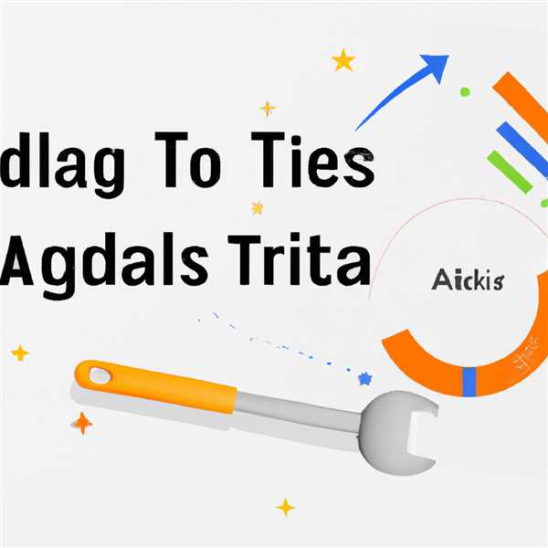 Как установить Google Analytics на Тильде пошаговая инструкция