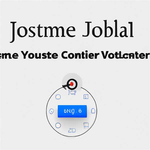 Как установить на Joomla счетчик посещений пошаговая инструкция
