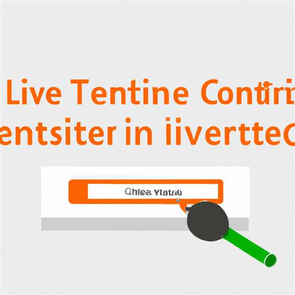 Как установить счетчик LiveInternet на свой сайт пошаговая инструкция для начинающих