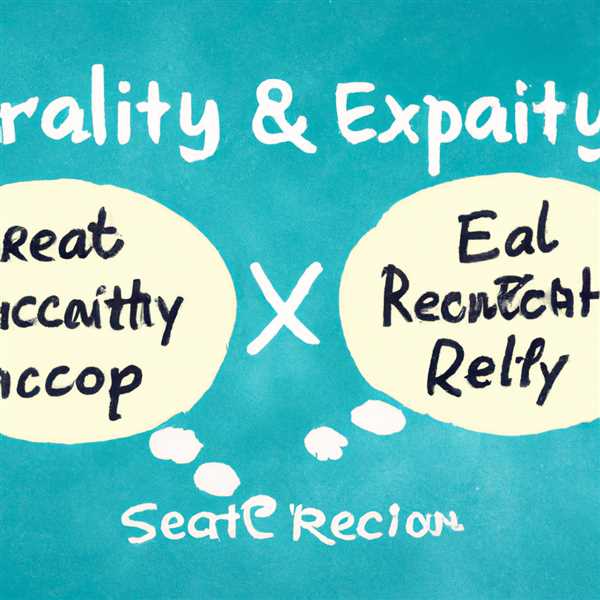 Ожидания vs реальность что на самом деле ожидать от SEO