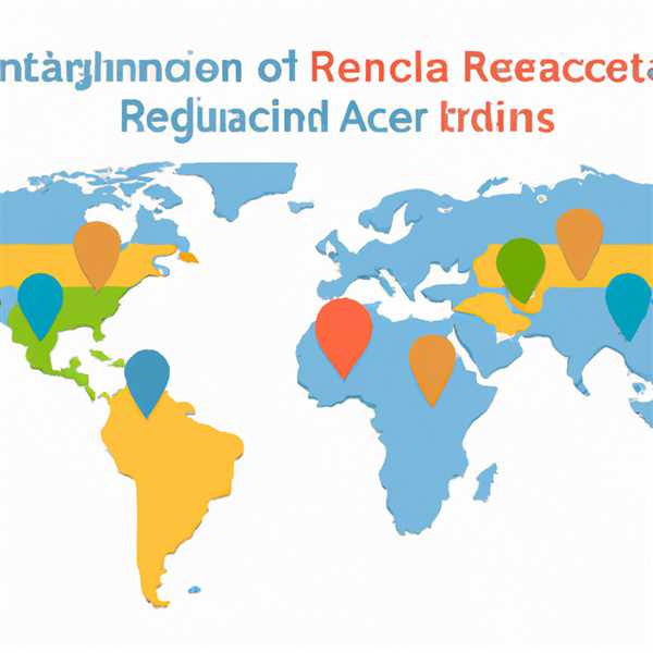 Региональные вариации факторов ранжирования изучаем особенности поисковых систем в разных регионах