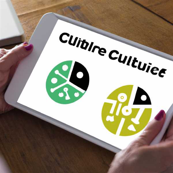 Цифровая культура в веб-аналитике новый инструмент PROКультураРФ